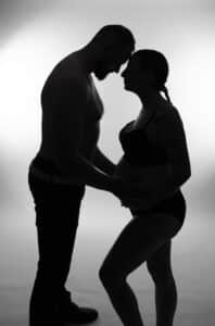 Arnaud M photographe professionnel photo de grossesses johanna et sebastien meaux 22