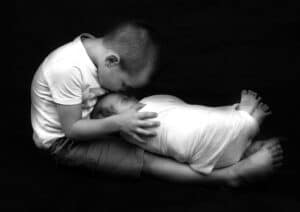 Arnaud M photographe professionnel photo de naissance MEAUX 42