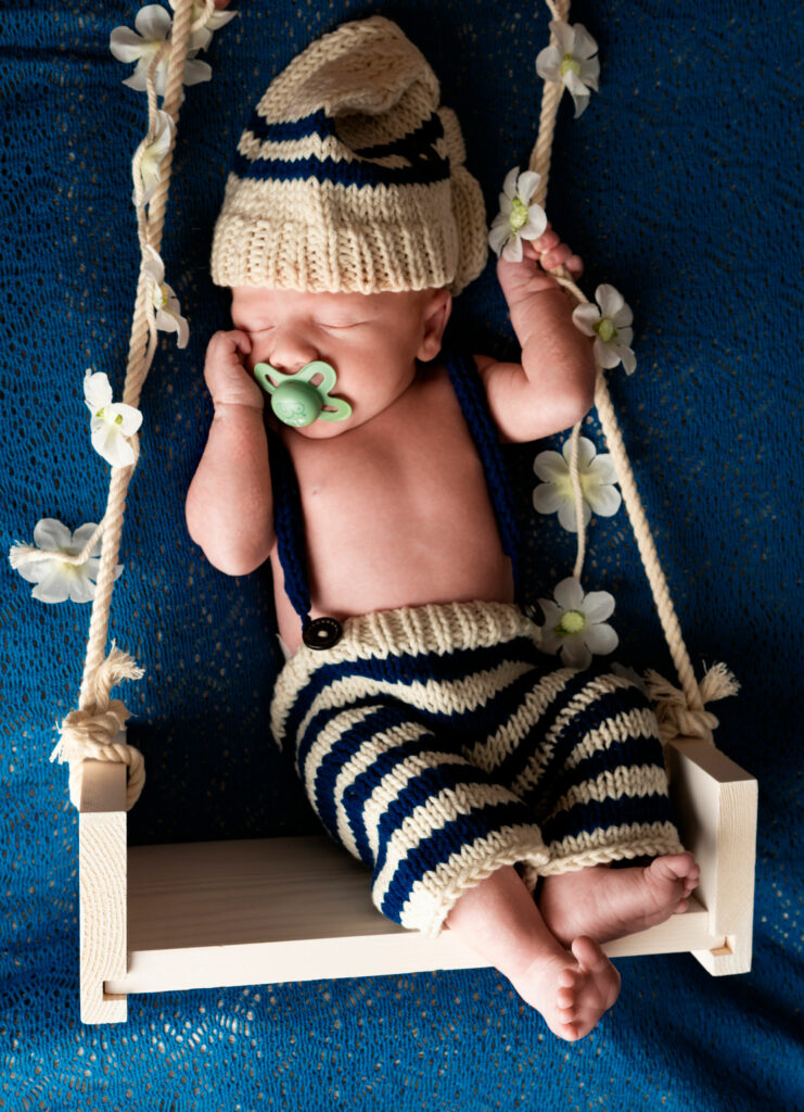 Arnaud M photographe professionnel photo de naissance